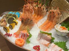 -Minase水濑·日料放题(外滩店)