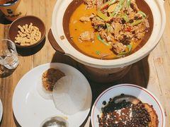 -寨子里的钵钵菜-湘西山里菜(火车站店)