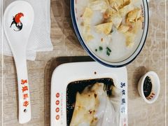-荔银肠粉(广州天河华利路店)