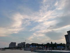 -碧海银沙景区