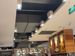 -比格比萨自助(新辰里学清路店)