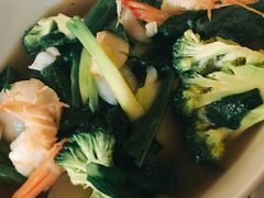 -自然餐厅(Phuket)
