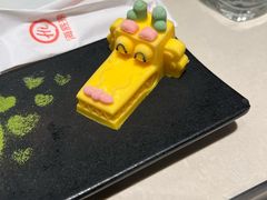 -海底捞火锅(杭州越界锦和大厦店)