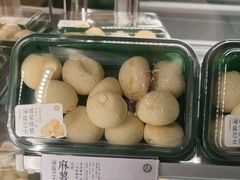 -泸溪河桃酥(秦淮夫子庙一店)