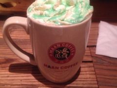 iphone_upload_pic-MAAN COFFEE(金桥店)