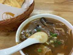 -高群生胡辣汤(亚运村店)