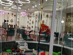 -Lilliput粒粒堡亲子餐厅(置汇旭辉店)
