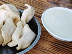 网红锅贴-锅贴大王南翔小笼(临沂二村店)