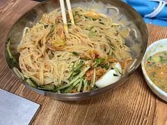 -顺通大冷面(吉祥店)