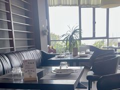 -188西餐厅(园林宾馆店)