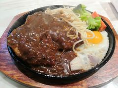 -两点半深夜牛排(斗西路店)