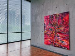 -龙美术馆(西岸馆)