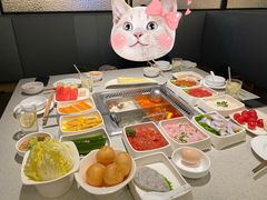 -海底捞火锅(群光广场店)