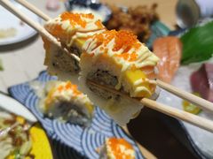 -琴寿司居酒屋(中山广场店)