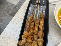 -汗腾格里·风味餐厅(新疆驻京办店)