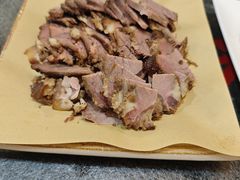 -胡记真不同饭店(临河街店)