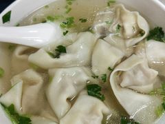 -周震馄饨