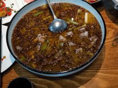 -姑奶奶老厨房(南坪路总店)