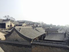 -山西王家大院