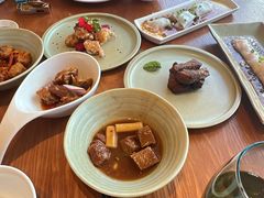 -苏州园区福朋喜来登酒店·聚味轩中餐厅