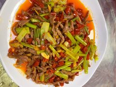 -洪霞餐馆