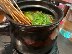 -可口香·非遗老号烧烤(南岗直营店)