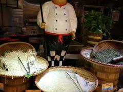 -佛山皇冠假日酒店-西餐厅