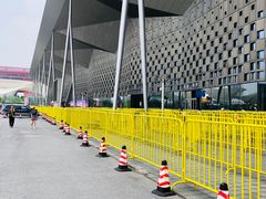 -东浩兰生上海世博展览馆