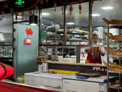 -正福居老北京正宗铜锅泉水涮肉(彰化路店)