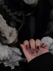 -Touch Nail·品质·美甲美睫