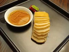 -杭州和达希尔顿逸林酒店·和园中餐厅-杭帮菜名店