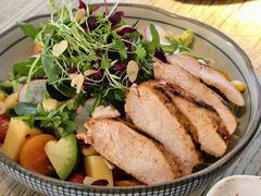 -夏朵餐厅(丁香店)