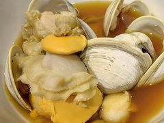 -亚特兰蒂斯-番红花海鲜自助餐厅·鲜活海鲜·小火锅
