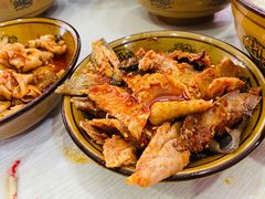 -艾麻子奶汤面(文庙街店)