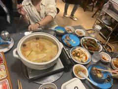 -金龙·打边炉(南京西路店)