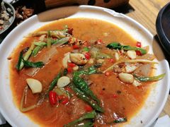 -俏湘私房菜(国贸店)