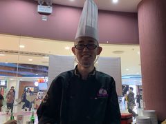 -利昂法式铁板主题餐厅(新奥购物中心店)