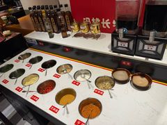 -冯校长老火锅(广州正佳广场店)