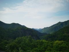 -石台牯牛降景区