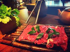 -盡膳口福跷脚牛肉火锅(合生汇购物中心店)