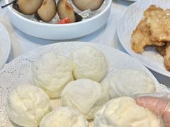 -红东阁东北菜烤肉酒馆(CROSS万象汇店)