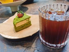 -自由生长植物工作室(深港花卉中心店)