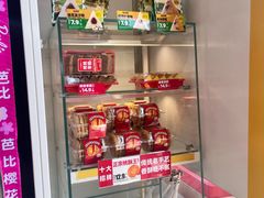 -味多美蛋糕(通州店)