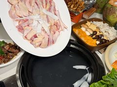 -百年果林椰子鸡(中洲店)