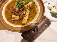 -阿露佳·舌尖上的安吉菜