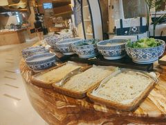 -厦门希尔顿逸林酒店·圆聚自助餐厅(五缘湾店)