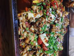 -兔槽江湖菜·重庆璧山兔(水围店)