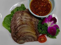 -滁香园·滁州菜(琅琊山店)