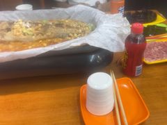 -三煮纸包鱼(青岛总店)