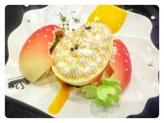 -BLACKSWAN黑天鹅(环球店)
